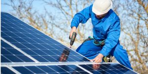 Installation Maintenance Panneaux Solaires Photovoltaïques à Hommert